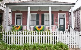 The House Of The Rising Sun In New Orleans 3*